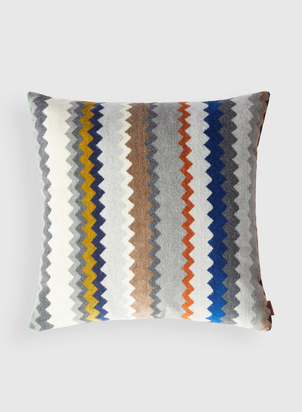 MISSONI - DUNE OUTDOOR CUSHION - FRONT
