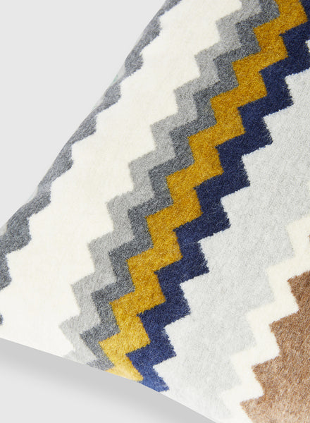 MISSONI - DUNE OUTDOOR CUSHION - DETAIL