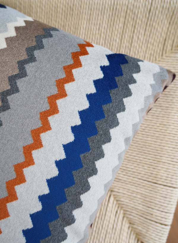 MISSONI - Dune Cushion - Lifestyle 
