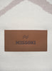 MISSONI - The Graffiti Throw - Detail 2