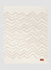 MISSONI - The Graffiti Throw - Flat