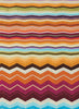 The Hugo Cotton Beach Towel - MISSONI - 2