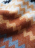 MISSONI - The Humbert Throw - Detail