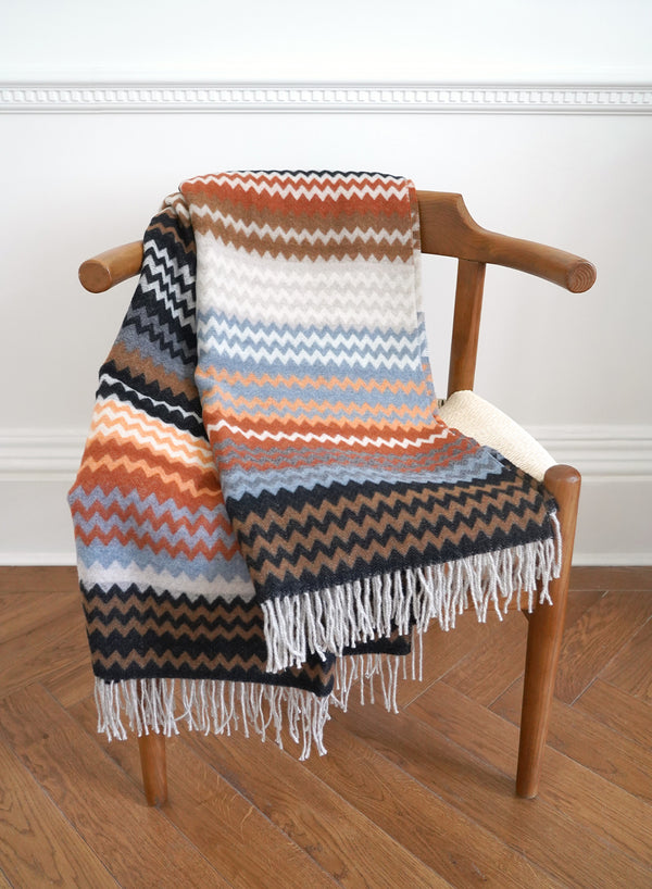 MISSONI - Humbert Throw - Lifestyle 