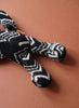 Missoni - The Keith Monochrome Bear - Lifestyle