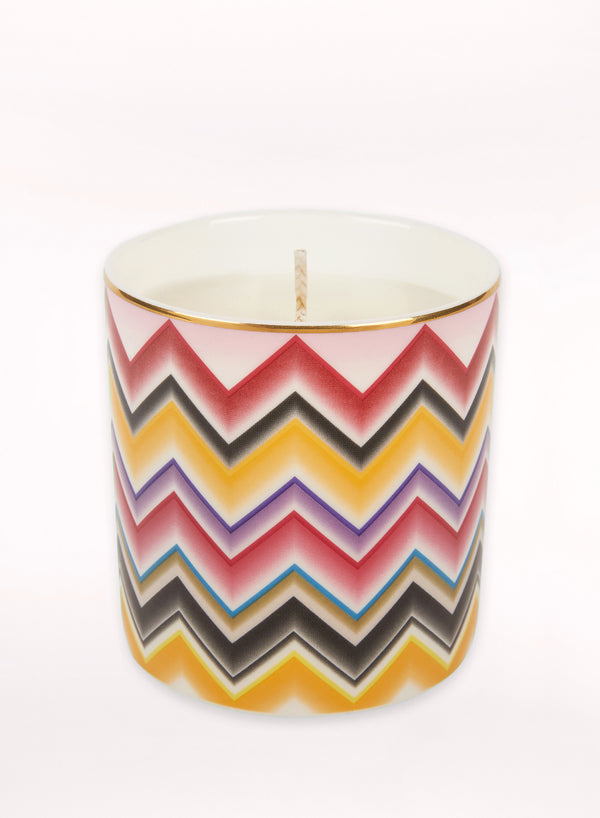 MISSONI - The Marrakech Scented Candle - 1