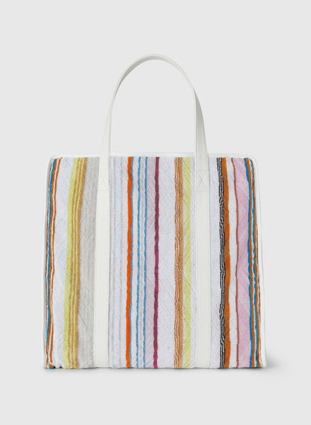 MISSONI - MOONSHADOW HOME BAG - FRONT