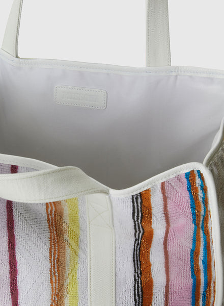 MISSONI - MOONSHADOW HOME BAG - DETAIL