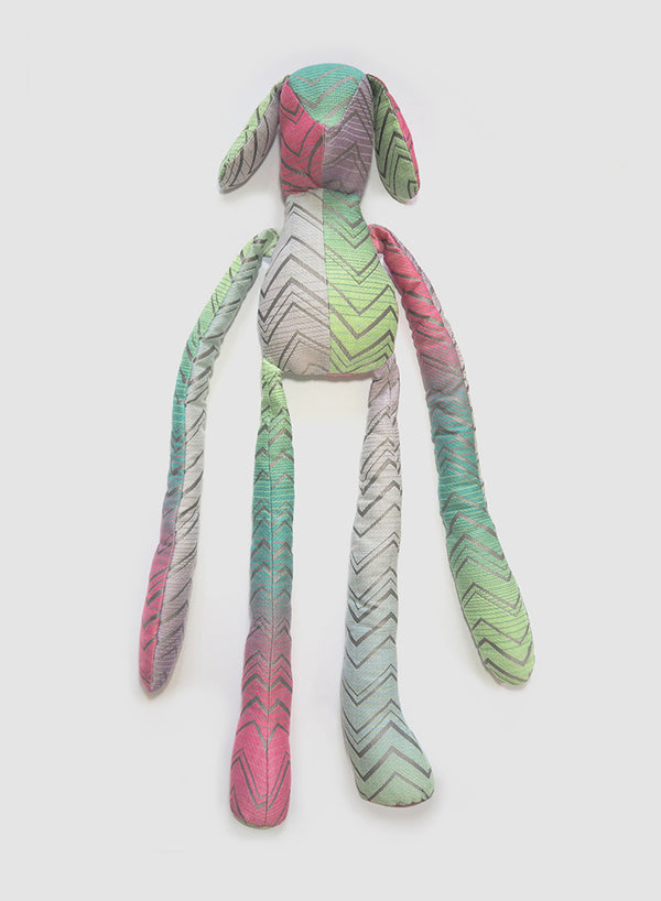 MISSONI - The Bering Rabbit - Lead Image 
