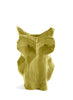 MARNI - LARGE YELLOW OWL VASE - 1