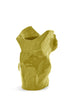 MARNI - LARGE YELLOW OWL VASE - 3