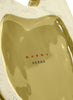 MARNI - LARGE YELLOW OWL VASE - 5