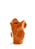 MARNI - ORANGE OWL VASE - 3