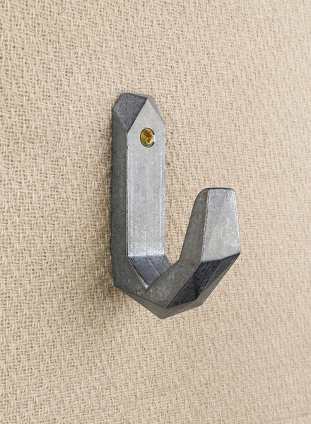 MARTINO GAMPER - A Hook For All Things - 1