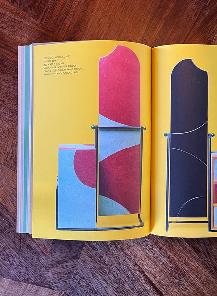 MARTINO GAMPER - BEFORE, AFTER & BEYOND - 2