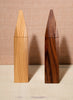 MARTINO GAMPER - Large Salt and Pepper Spitz - 3