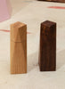 MARTINO GAMPER - Mini Salt and Pepper Spitz - 1