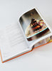 Mezcla - Recipes to Excite - Hardback Book - Ebury - 4