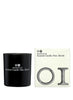 COMME DES GARÇONS - Monocle Hinoki Candle - Candle and Box