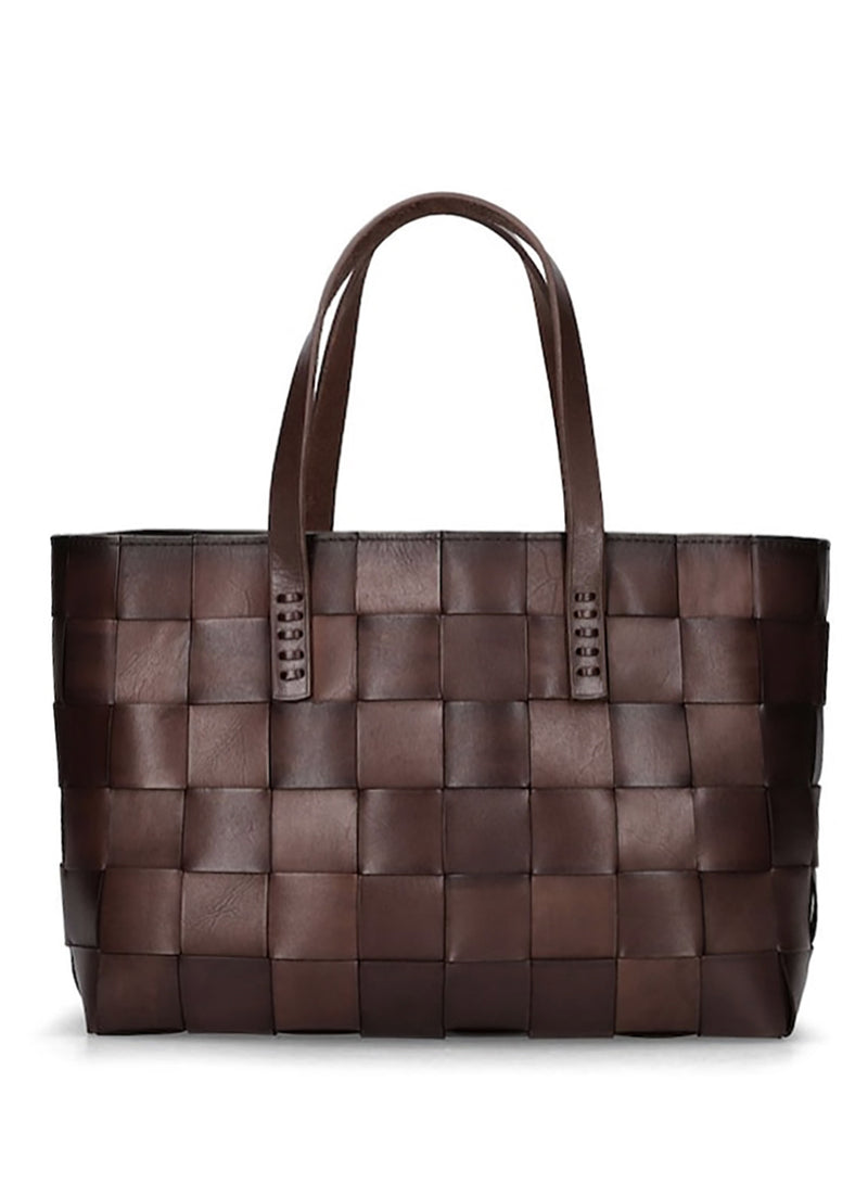DRAGON DIFFUSION | MINGA TOTE 8149 DARK BROWN[正規品/関税込] DRAGON DIFFUSION | MINGA TOTE 8149 [正規品/関税込] (Dragon