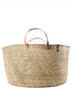 JANE CARR - MIFUKO - Iringa Basket – Natural – front