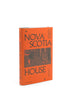 NOVA SCOTIA HOUSE - Cover - Front - NEW