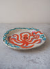 MEGAN BAKER - Octopus Dinner Plate - 3