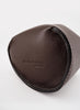 OSCAR MASCHERA - Antonio Pencil Pot Col. Dark Brown / Elm - Detail 