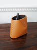 OSCAR MASCHERA - Antonio Pencil Pot Col. Elm / Dark Brown - Lifestyle