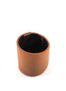 OSCAR MASCHERA - Antonio Pencil Pot Col. Elm / Dark Brown - Top