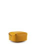 OSCAR MASCHERA - Small Yellow Leather Box - 4