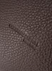 OSCAR MASCHERA - Medium Rectangular Box - Col. Sole / D.Brown - Detail 