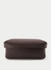 OSCAR MASCHERA - Medium Rectangular Box - Col. D.Brown / Sole - Lead Image