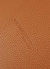 OSCAR MASCHERA - Medium Rectangular Box - Col. Sole / Khaki - Detail 