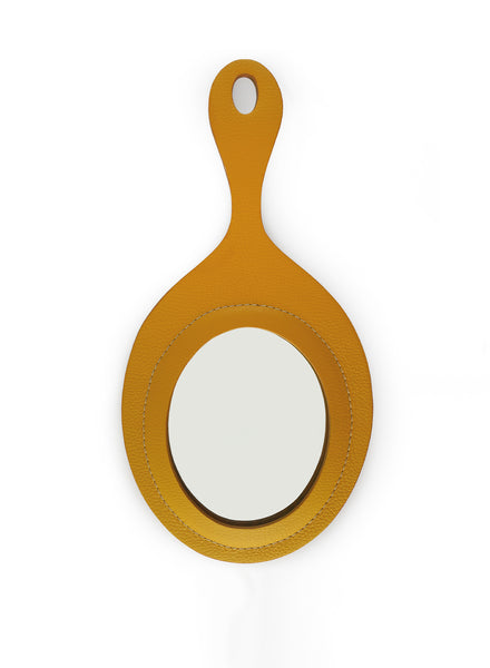 OSCAR MASCHERA - Perfect Day Set of 7 Wall Mirrors - 2