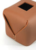 OSCAR MASCHERA - Square Tissue Box Col. Sole - Detail 
