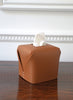 OSCAR MASCHERA - Square Tissue Box Col. Sole - Lifestyle