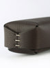Oscar Maschera - Astuccio Leather Pencil Case - 3