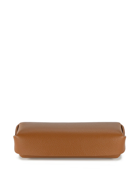 Oscar Maschera - Astuccio Leather Pencil Case - 1