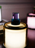 PAOLA PETROBELLI - M3 - Coffee, Blue, Lilac - Lifestyle 3