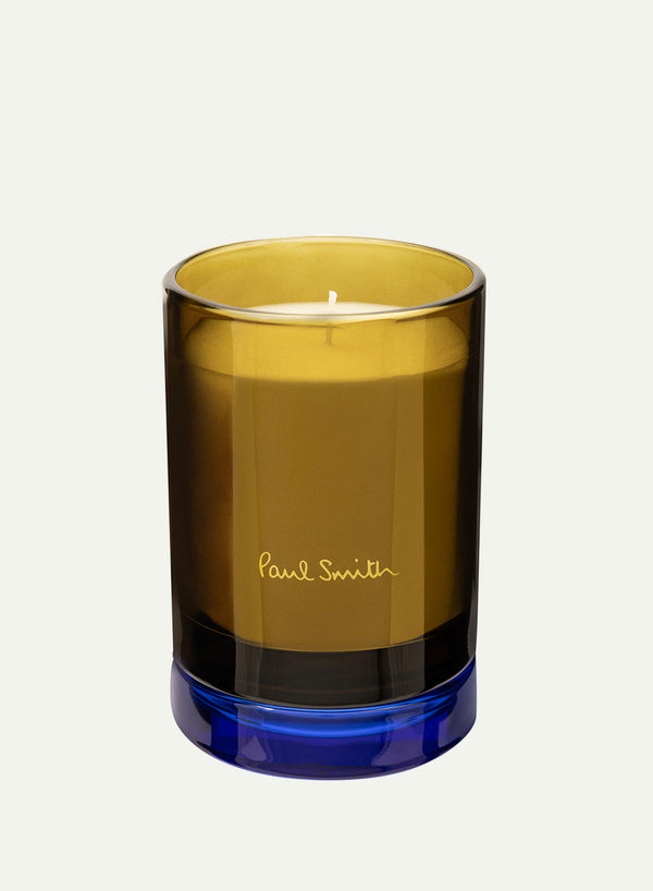 PAUL SMITH - Storyteller - Candle - 1 Lead image