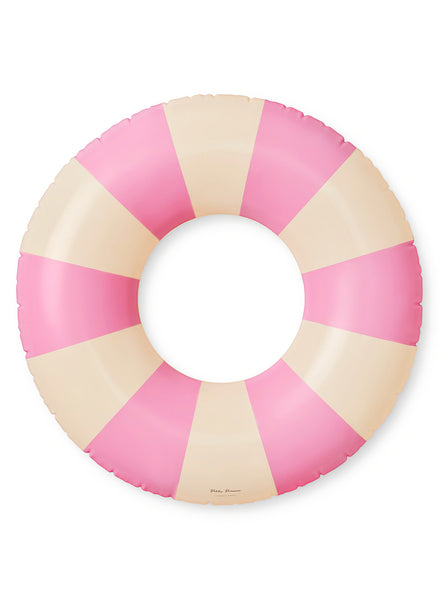 PETITES POMMES - Celine Dolce Pool Float - Bubblegum - Front