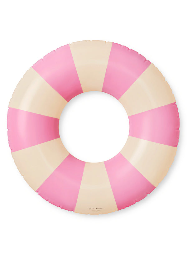 PETITES POMMES - Celine Dolce Pool Float - Bubblegum - Front
