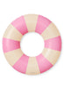 PETITES POMMES - Celine Dolce Pool Float - Bubblegum - Front