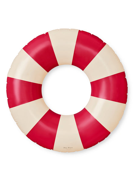 PETITES POMMES - Celine Dolce Pool Float - Cherry - Front