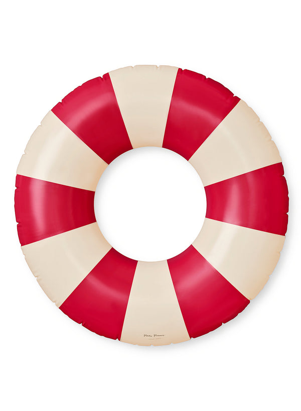 PETITES POMMES - Celine Dolce Pool Float - Cherry - Front