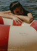 PETITES POMMES - Celine Dolce Pool Float - Cherry - Lifestyle 