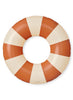 PETITES POMMES - Celine Dolce Pool Float - Tangerine - Lead