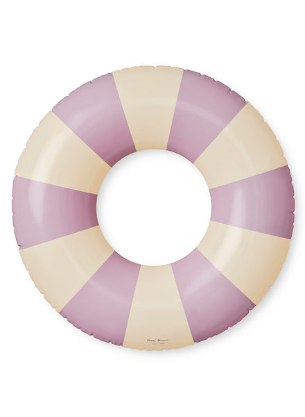PETITES POMMES - Celine Dolce Pool Float - Violet - Lead