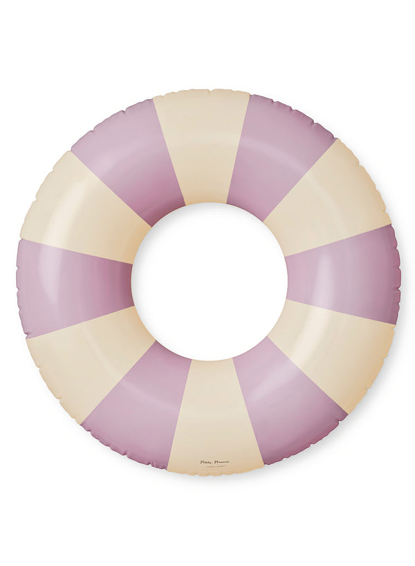 PETITES POMMES - Celine Dolce Pool Float - Violet - Lead